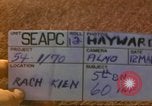 Standbild 60 Infanterie Regiment Rach Kien Vietnam, 1970, aus Sekunde 6 historischem Filmmaterial Videoclip 65675057988