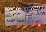 Standbild 60 Infanterie Regiment Rach Kien Vietnam, 1970, aus Sekunde 9 historischem Filmmaterial Videoclip 65675057988