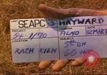 Standbild 60 Infanterie Regiment Rach Kien Vietnam, 1970, aus Sekunde 10 historischem Filmmaterial Videoclip 65675057988