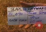 Standbild 60 Infanterie Regiment Rach Kien Vietnam, 1970, aus Sekunde 12 historischem Filmmaterial Videoclip 65675057988