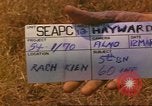 Standbild 60 Infanterie Regiment Rach Kien Vietnam, 1970, aus Sekunde 13 historischem Filmmaterial Videoclip 65675057988