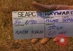 Standbild 60 Infanterie Regiment Rach Kien Vietnam, 1970, aus Sekunde 14 historischem Filmmaterial Videoclip 65675057988