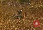Standbild 60 Infanterie Regiment Rach Kien Vietnam, 1970, aus Sekunde 24 historischem Filmmaterial Videoclip 65675057988
