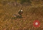 Standbild 60 Infanterie Regiment Rach Kien Vietnam, 1970, aus Sekunde 25 historischem Filmmaterial Videoclip 65675057988