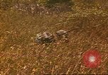 Standbild 60 Infanterie Regiment Rach Kien Vietnam, 1970, aus Sekunde 26 historischem Filmmaterial Videoclip 65675057988