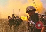 Standbild 60 Infanterie Regiment Rach Kien Vietnam, 1970, aus Sekunde 28 historischem Filmmaterial Videoclip 65675057988