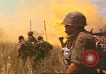 Standbild 60 Infanterie Regiment Rach Kien Vietnam, 1970, aus Sekunde 29 historischem Filmmaterial Videoclip 65675057988