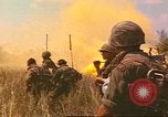 Standbild 60 Infanterie Regiment Rach Kien Vietnam, 1970, aus Sekunde 30 historischem Filmmaterial Videoclip 65675057988