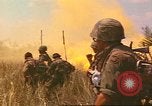 Standbild 60 Infanterie Regiment Rach Kien Vietnam, 1970, aus Sekunde 31 historischem Filmmaterial Videoclip 65675057988