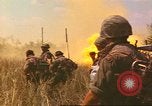 Standbild 60 Infanterie Regiment Rach Kien Vietnam, 1970, aus Sekunde 33 historischem Filmmaterial Videoclip 65675057988
