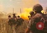 Standbild 60 Infanterie Regiment Rach Kien Vietnam, 1970, aus Sekunde 34 historischem Filmmaterial Videoclip 65675057988