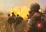 Standbild 60 Infanterie Regiment Rach Kien Vietnam, 1970, aus Sekunde 35 historischem Filmmaterial Videoclip 65675057988