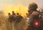 Standbild 60 Infanterie Regiment Rach Kien Vietnam, 1970, aus Sekunde 36 historischem Filmmaterial Videoclip 65675057988