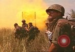 Standbild 60 Infanterie Regiment Rach Kien Vietnam, 1970, aus Sekunde 37 historischem Filmmaterial Videoclip 65675057988