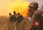 Standbild 60 Infanterie Regiment Rach Kien Vietnam, 1970, aus Sekunde 38 historischem Filmmaterial Videoclip 65675057988