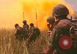 Standbild 60 Infanterie Regiment Rach Kien Vietnam, 1970, aus Sekunde 39 historischem Filmmaterial Videoclip 65675057988