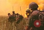 Standbild 60 Infanterie Regiment Rach Kien Vietnam, 1970, aus Sekunde 40 historischem Filmmaterial Videoclip 65675057988