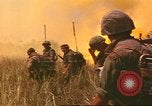 Standbild 60 Infanterie Regiment Rach Kien Vietnam, 1970, aus Sekunde 41 historischem Filmmaterial Videoclip 65675057988