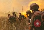 Standbild 60 Infanterie Regiment Rach Kien Vietnam, 1970, aus Sekunde 42 historischem Filmmaterial Videoclip 65675057988