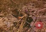Standbild 60 Infanterie Regiment Rach Kien Vietnam, 1970, aus Sekunde 45 historischem Filmmaterial Videoclip 65675057988