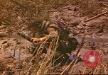 Standbild 60 Infanterie Regiment Rach Kien Vietnam, 1970, aus Sekunde 46 historischem Filmmaterial Videoclip 65675057988