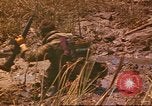 Standbild 60 Infanterie Regiment Rach Kien Vietnam, 1970, aus Sekunde 48 historischem Filmmaterial Videoclip 65675057988
