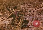 Standbild 60 Infanterie Regiment Rach Kien Vietnam, 1970, aus Sekunde 49 historischem Filmmaterial Videoclip 65675057988