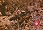 Standbild 60 Infanterie Regiment Rach Kien Vietnam, 1970, aus Sekunde 51 historischem Filmmaterial Videoclip 65675057988