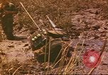 Standbild 60 Infanterie Regiment Rach Kien Vietnam, 1970, aus Sekunde 54 historischem Filmmaterial Videoclip 65675057988
