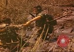 Standbild 60 Infanterie Regiment Rach Kien Vietnam, 1970, aus Sekunde 62 historischem Filmmaterial Videoclip 65675057988