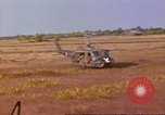 Image 60e Régiment d'infanterie Rach Kien Vietnam, 1970, de la seconde 19 séquences d'archives historiques vidéo 65675057989