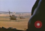 Image 60e Régiment d'infanterie Rach Kien Vietnam, 1970, de la seconde 46 séquences d'archives historiques vidéo 65675057989