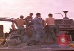 Image 9e Division d'infanterie Ben Luc Vietnam, 1970, de la seconde 31 séquences d'archives historiques vidéo 65675057990