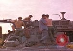 Image 9e Division d'infanterie Ben Luc Vietnam, 1970, de la seconde 32 séquences d'archives historiques vidéo 65675057990