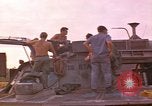 Image 9e Division d'infanterie Ben Luc Vietnam, 1970, de la seconde 34 séquences d'archives historiques vidéo 65675057990