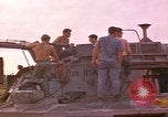Image 9e Division d'infanterie Ben Luc Vietnam, 1970, de la seconde 36 séquences d'archives historiques vidéo 65675057990