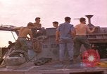 Image 9e Division d'infanterie Ben Luc Vietnam, 1970, de la seconde 37 séquences d'archives historiques vidéo 65675057990