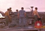 Image 9e Division d'infanterie Ben Luc Vietnam, 1970, de la seconde 38 séquences d'archives historiques vidéo 65675057990