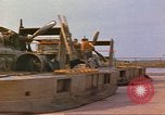 Image 9e Division d'infanterie Ben Luc Vietnam, 1970, de la seconde 15 séquences d'archives historiques vidéo 65675057991