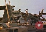 Image 9e Division d'infanterie Ben Luc Vietnam, 1970, de la seconde 20 séquences d'archives historiques vidéo 65675057991