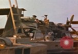 Image 9e Division d'infanterie Ben Luc Vietnam, 1970, de la seconde 22 séquences d'archives historiques vidéo 65675057991