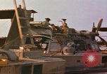 Image 9e Division d'infanterie Ben Luc Vietnam, 1970, de la seconde 23 séquences d'archives historiques vidéo 65675057991