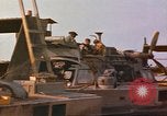Image 9e Division d'infanterie Ben Luc Vietnam, 1970, de la seconde 25 séquences d'archives historiques vidéo 65675057991