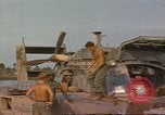 Image 9e Division d'infanterie Ben Luc Vietnam, 1970, de la seconde 60 séquences d'archives historiques vidéo 65675057991