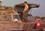 Image 9e Division d'infanterie Ben Luc Vietnam, 1970, de la seconde 13 séquences d'archives historiques vidéo 65675057992