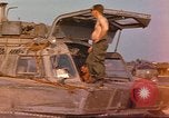 Image 9e Division d'infanterie Ben Luc Vietnam, 1970, de la seconde 14 séquences d'archives historiques vidéo 65675057992