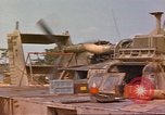 Image 9e Division d'infanterie Ben Luc Vietnam, 1970, de la seconde 16 séquences d'archives historiques vidéo 65675057992