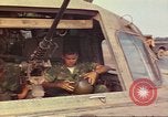 Image 9e Division d'infanterie Ben Luc Vietnam, 1970, de la seconde 12 séquences d'archives historiques vidéo 65675057993