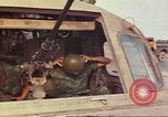 Image 9e Division d'infanterie Ben Luc Vietnam, 1970, de la seconde 13 séquences d'archives historiques vidéo 65675057993