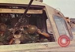 Image 9e Division d'infanterie Ben Luc Vietnam, 1970, de la seconde 14 séquences d'archives historiques vidéo 65675057993